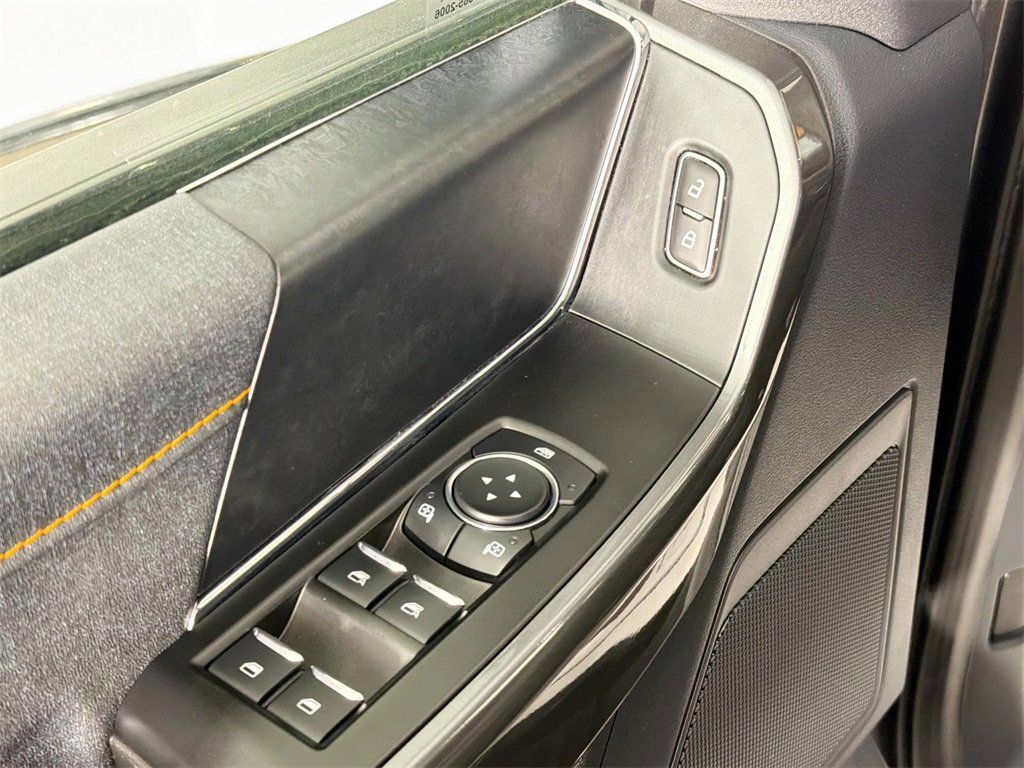 Used 2023 Ford F150 Tremor image 17