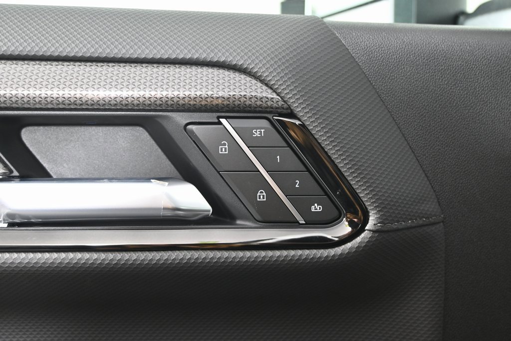 New 2026 Chevrolet Silverado 2500 ZR2 image 20