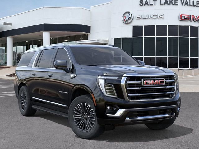 New 2026 GMC Yukon XL Elevation image 7