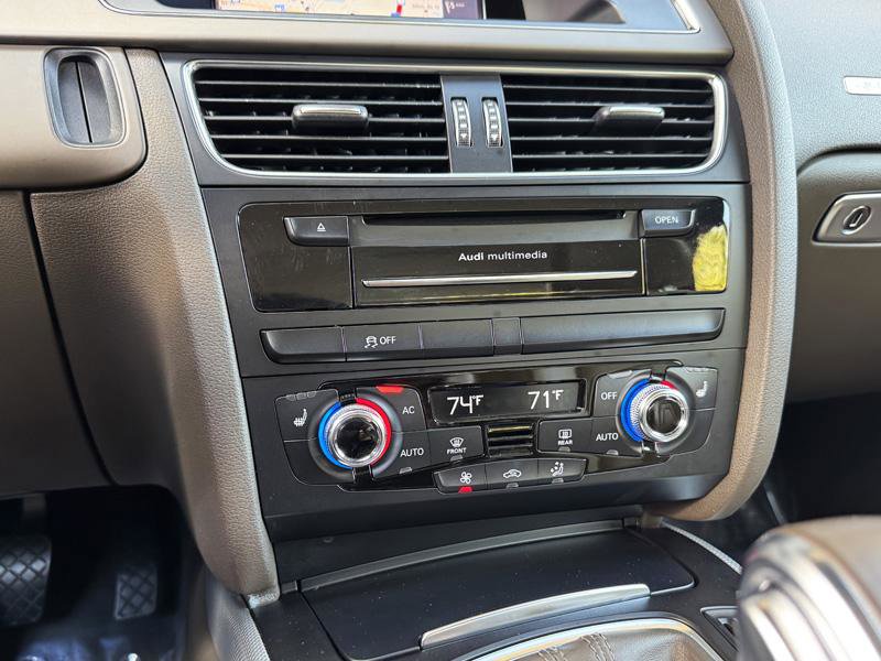 Used 2014 Audi A5 2.0T Premium Plus image 29