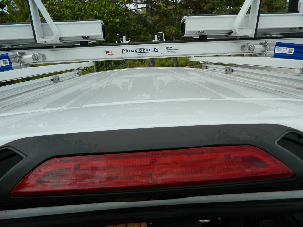 Used 2019 Ford Transit 150 XLT image 10