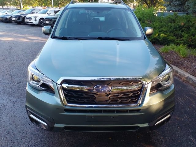 Used 2017 Subaru Forester 2.5i Touring AWD/4WD image 2