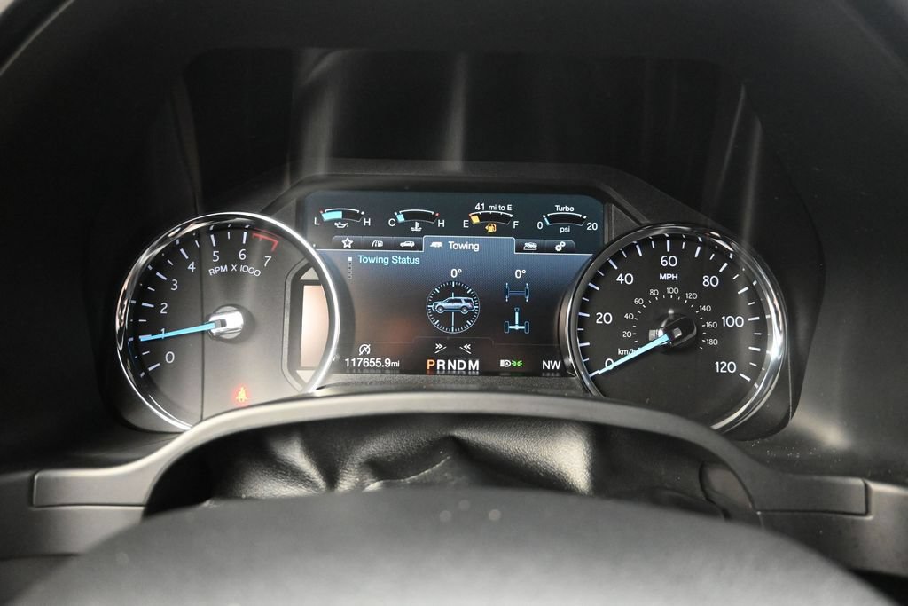 Used 2019 Ford Expedition Limited w/ Equipment Group 303A RWD image 14