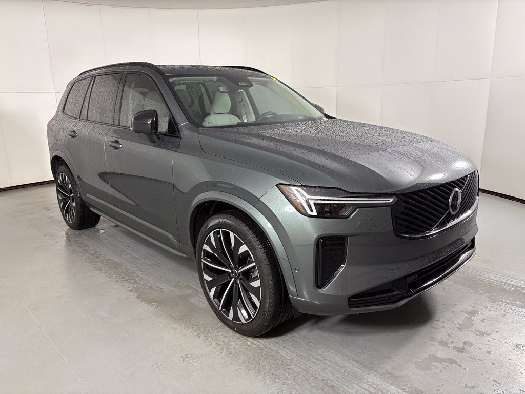 New 2027 Volvo XC90 B6 Ultra AWD/4WD image 2