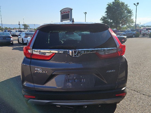 Used 2018 Honda CR-V EX-L image 4