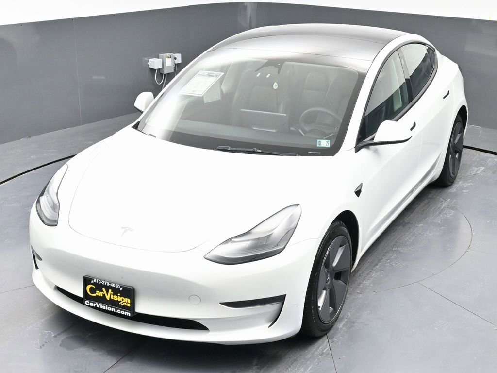 Used 2023 Tesla Model 3 Standard Range image 46
