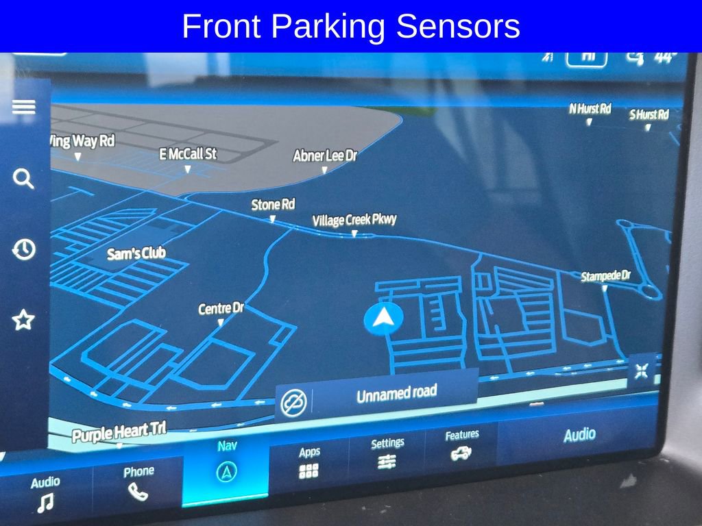 Used 2022 Ford Bronco Outer Banks image 19