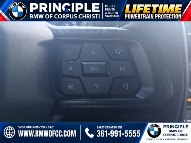 Used 2026 Ford Mustang Dark Horse RWD image 24