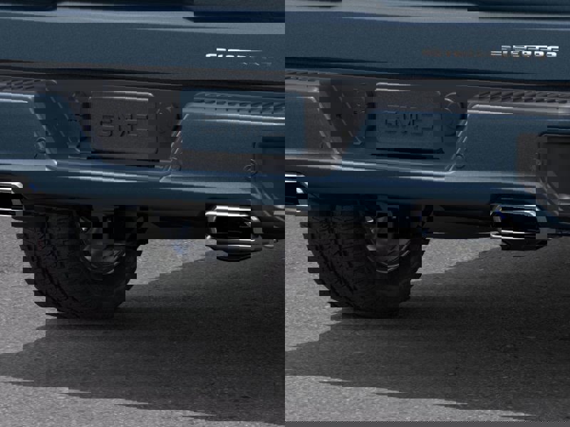 New 2026 GMC Sierra 1500 Denali w/ Denali Reserve Package image 14