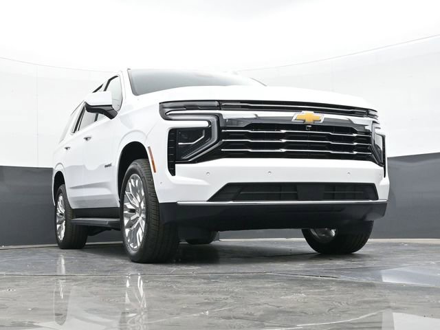 New 2026 Chevrolet Tahoe LT image 49
