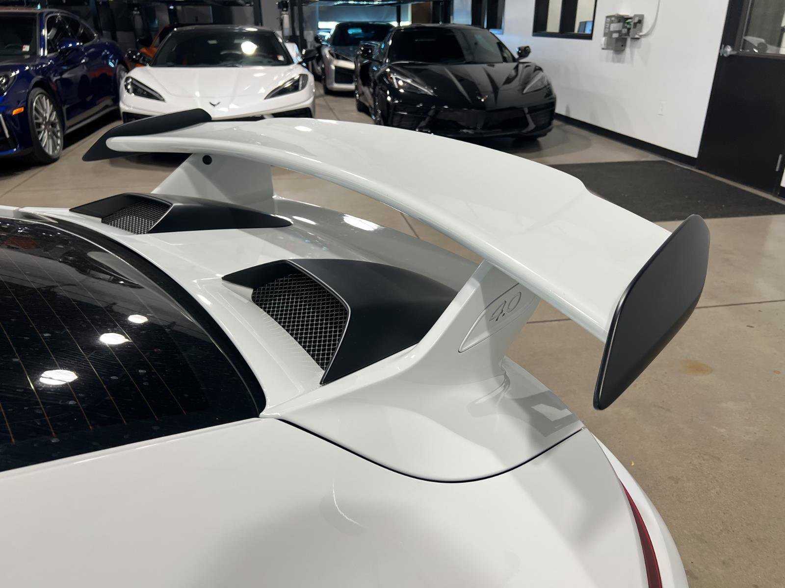 Used 2018 Porsche 911 GT3 image 28