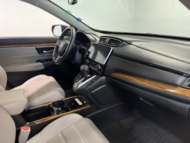 Used 2022 Honda CR-V Touring image 11