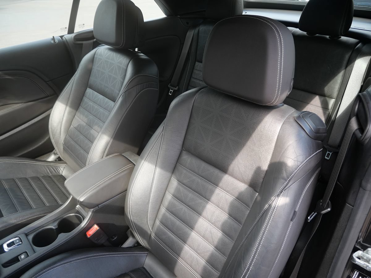 Used 2016 Buick Cascada Premium FWD image 11