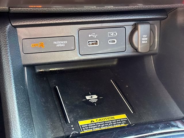 Used 2025 Acura Integra Type S FWD image 26