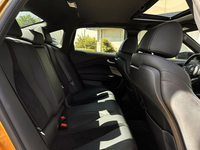 Used 2021 Acura TLX Type S image 31