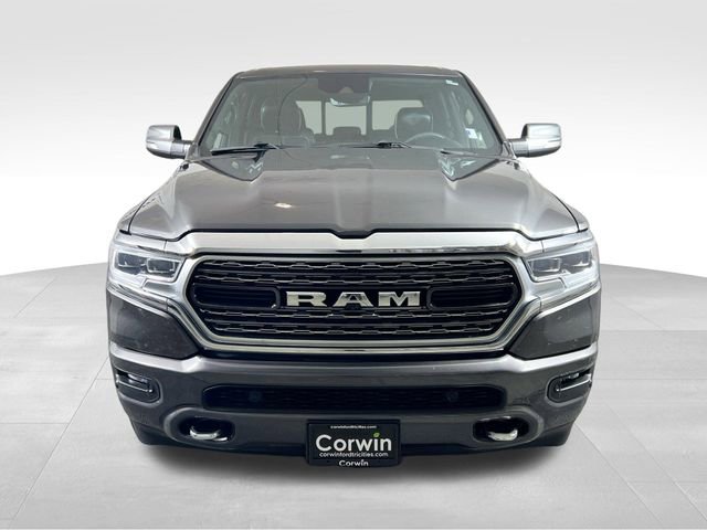 Used 2021 RAM 1500 Limited AWD/4WD image 5