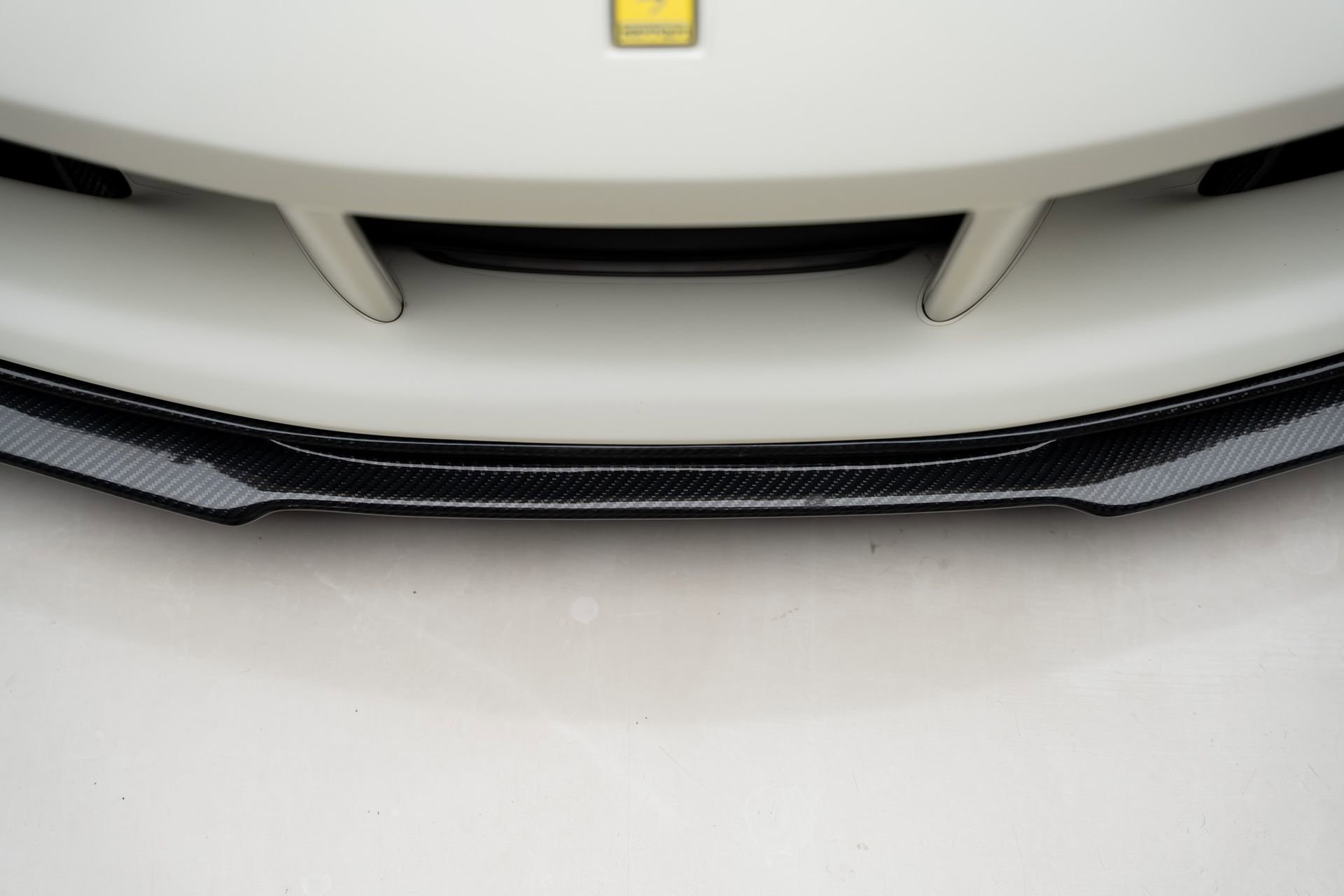 Used 2016 Ferrari 488 Spider RWD image 16