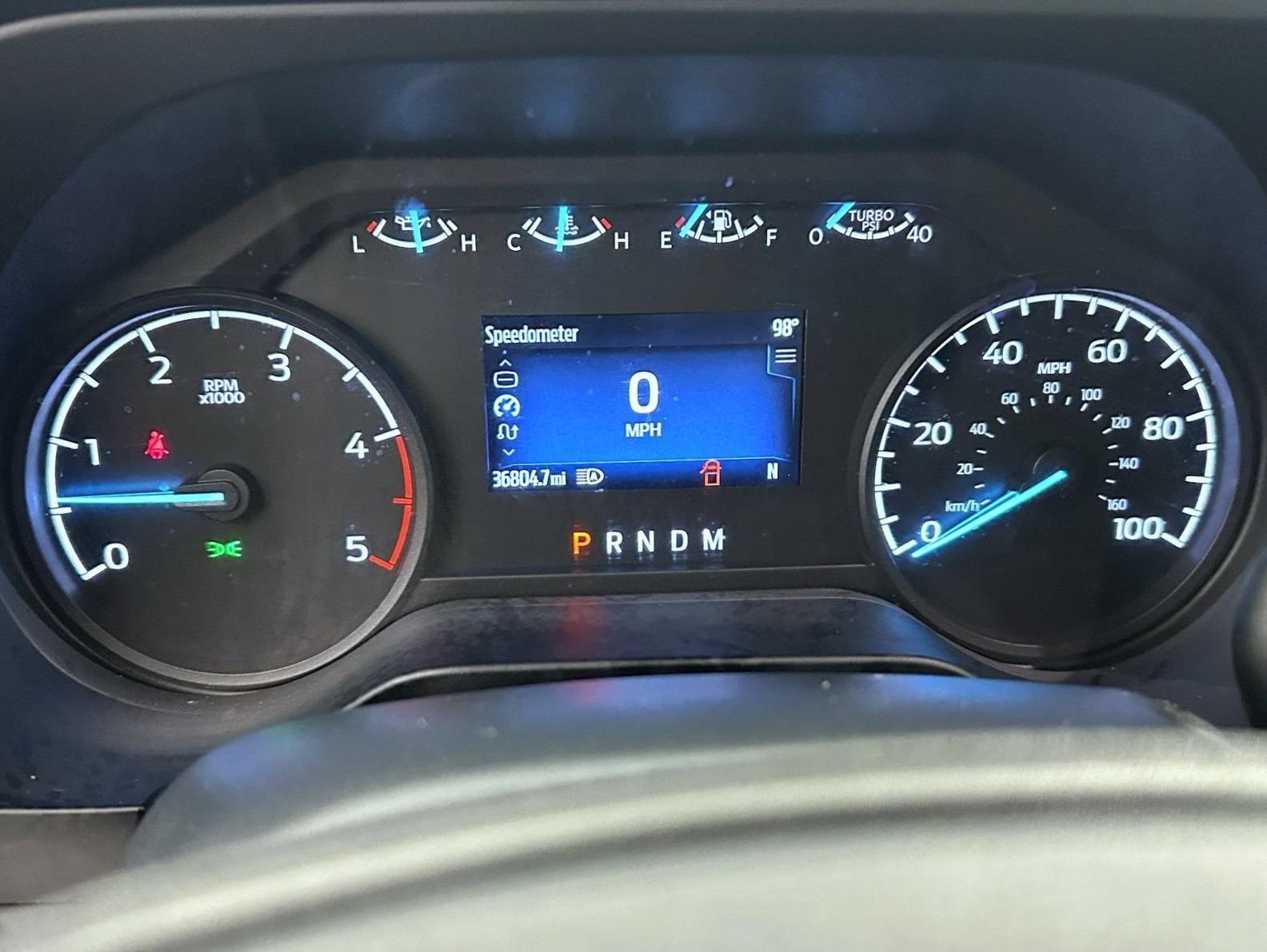 Used 2025 Ford F250 XLT AWD/4WD image 14