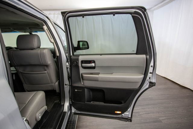 Used 2014 Toyota Sequoia Limited image 23