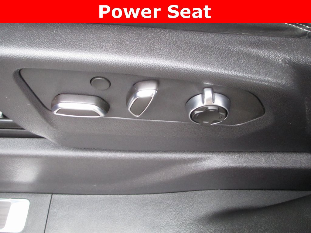 Certified 2024 GMC Sierra 1500 AT4X w/ AT4X AEV Edition image 28