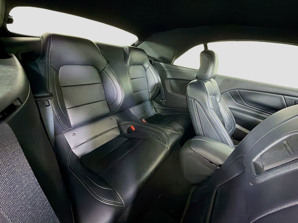 Used 2024 Ford Mustang Premium image 29