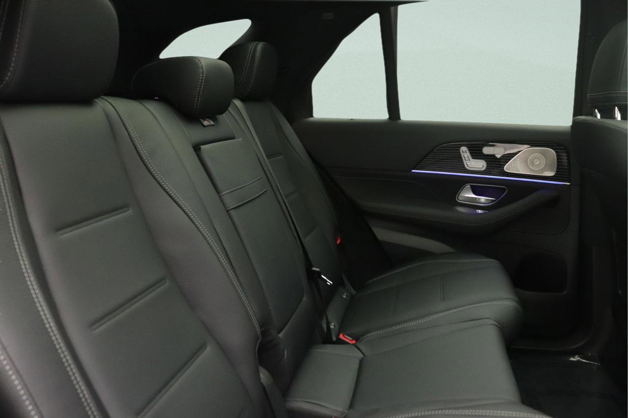 New 2026 Mercedes-Benz GLE 580 4MATIC image 8