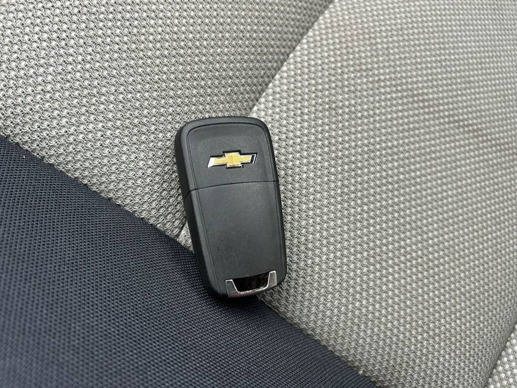 Used 2016 Chevrolet Cruze LS image 33