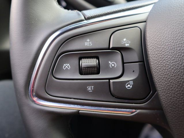 Certified 2026 Buick Envista Sport Touring w/ Convenience I Package FWD image 33