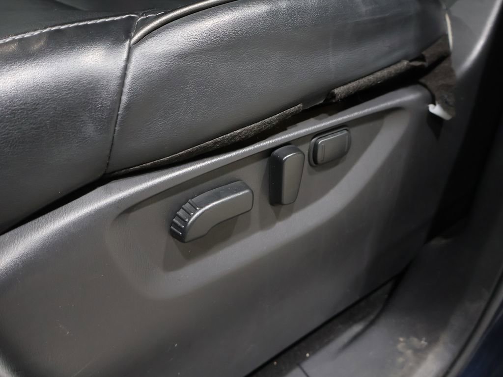 Used 2024 INFINITI QX80 Luxe image 12