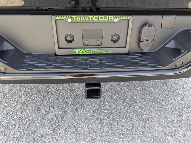 New 2026 RAM 1500 Big Horn image 38