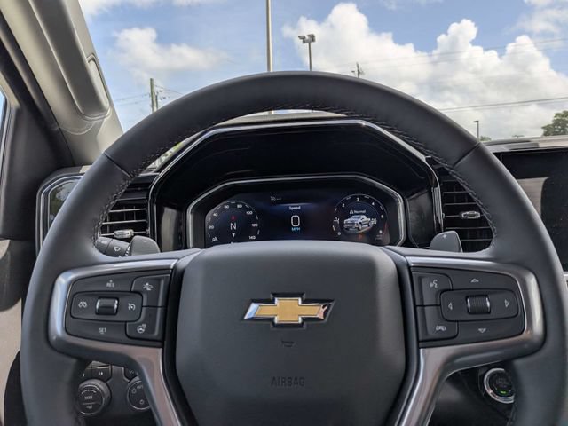 New 2026 Chevrolet Silverado 1500 LT w/ Z71 Off-Road Package AWD/4WD image 23