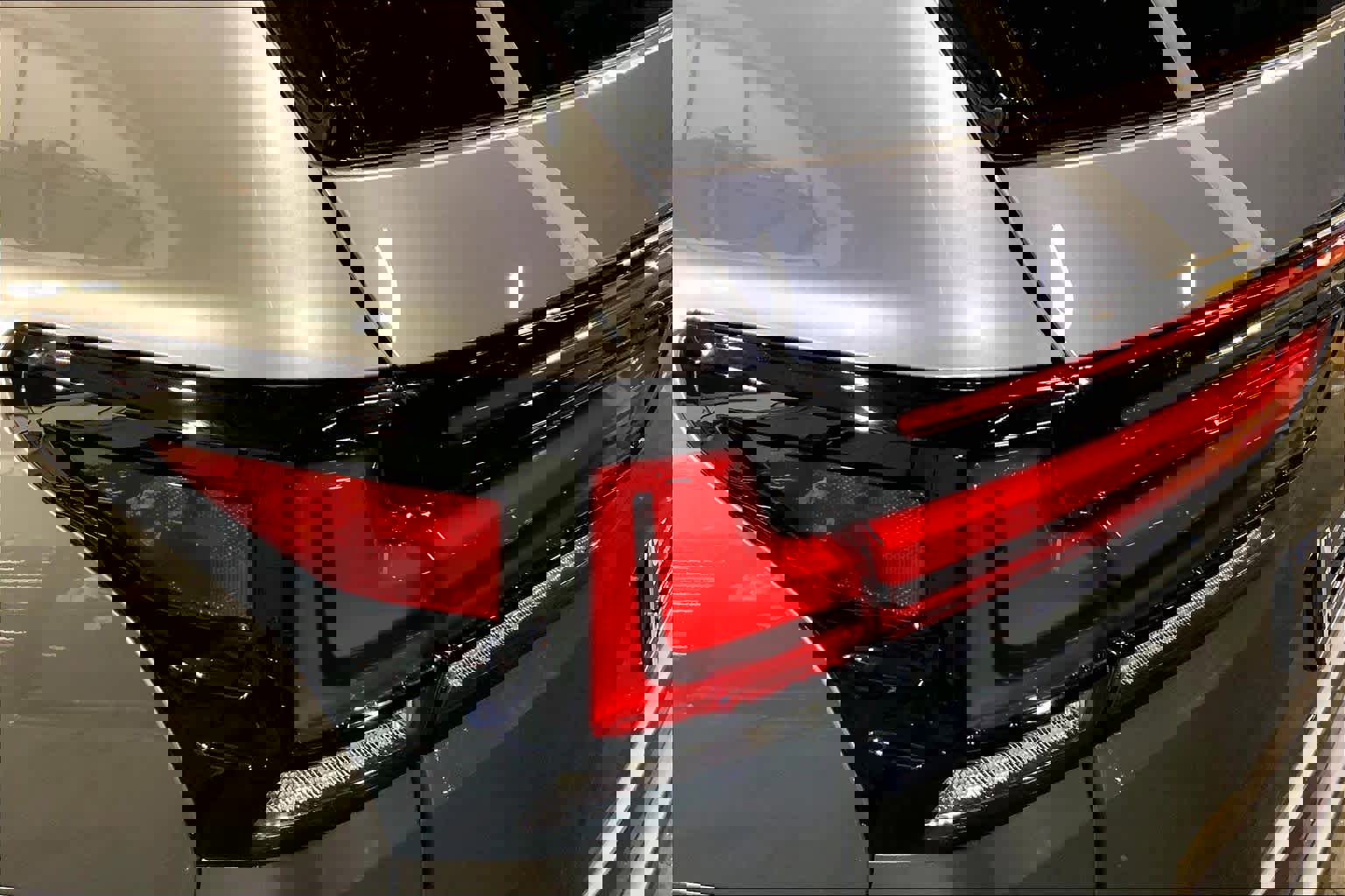 New 2026 Lexus LX 600 4WD w/ Luxury Package image 14