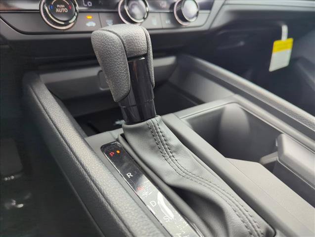 New 2026 Honda Accord LX image 19