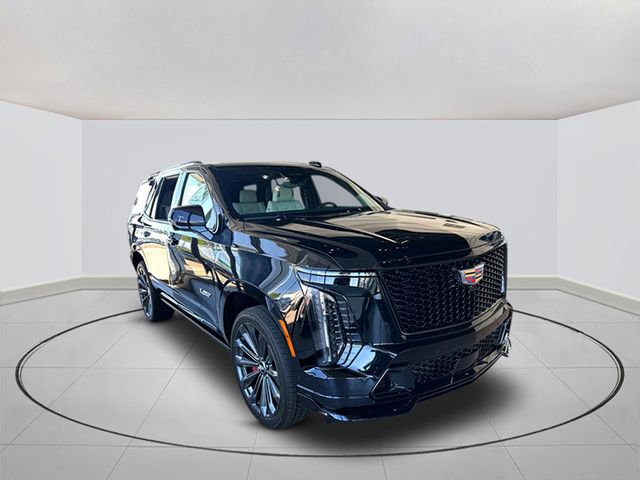 New 2026 Cadillac Escalade V