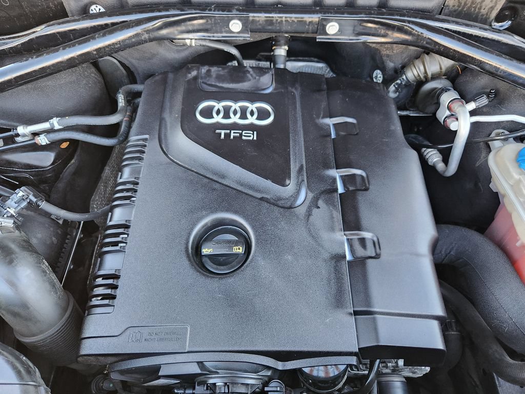 Used 2016 Audi Q5 2.0T Premium AWD/4WD image 20