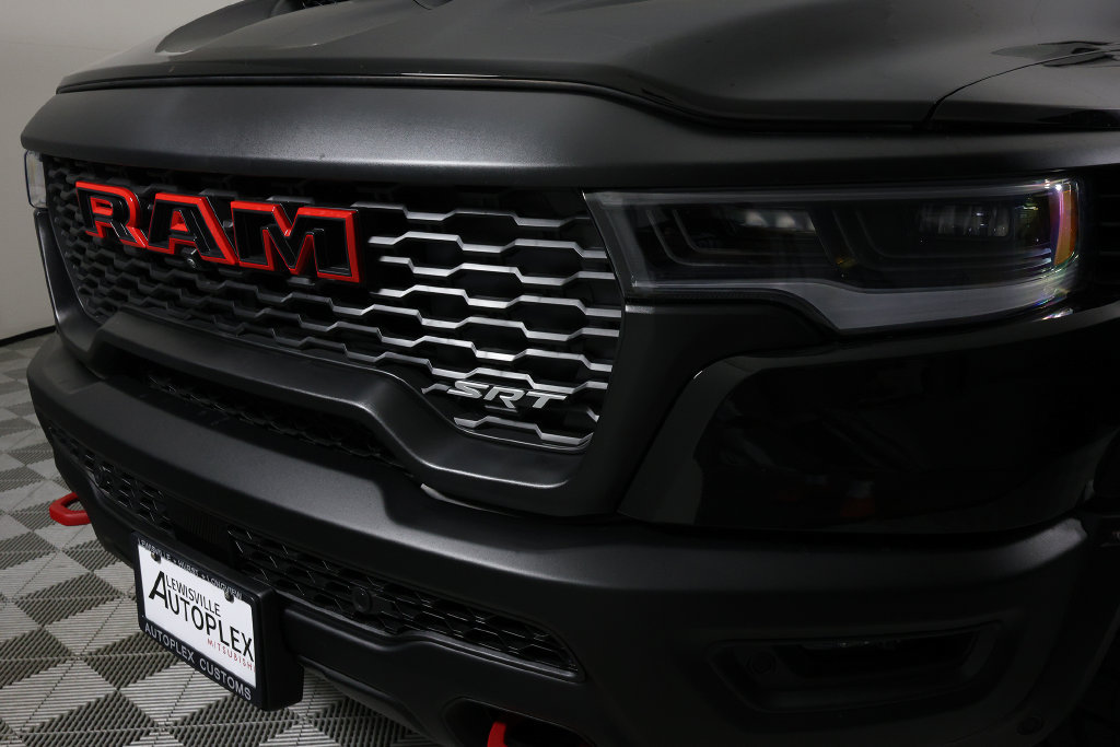 Used 2027 RAM 1500 TRX SRT AWD/4WD image 46