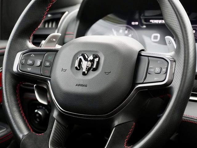 Used 2024 RAM 1500 TRX w/ TRX Level 2 Equipment Group image 24