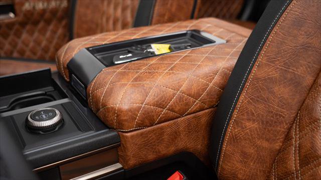 Used 2025 GMC Hummer EV 3X w/ LPO, Dark Essentials Package image 41