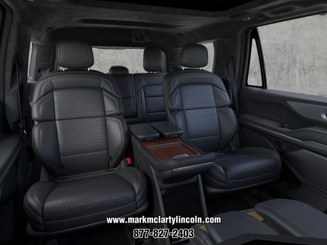 New 2026 Lincoln Navigator Black Label AWD/4WD image 11