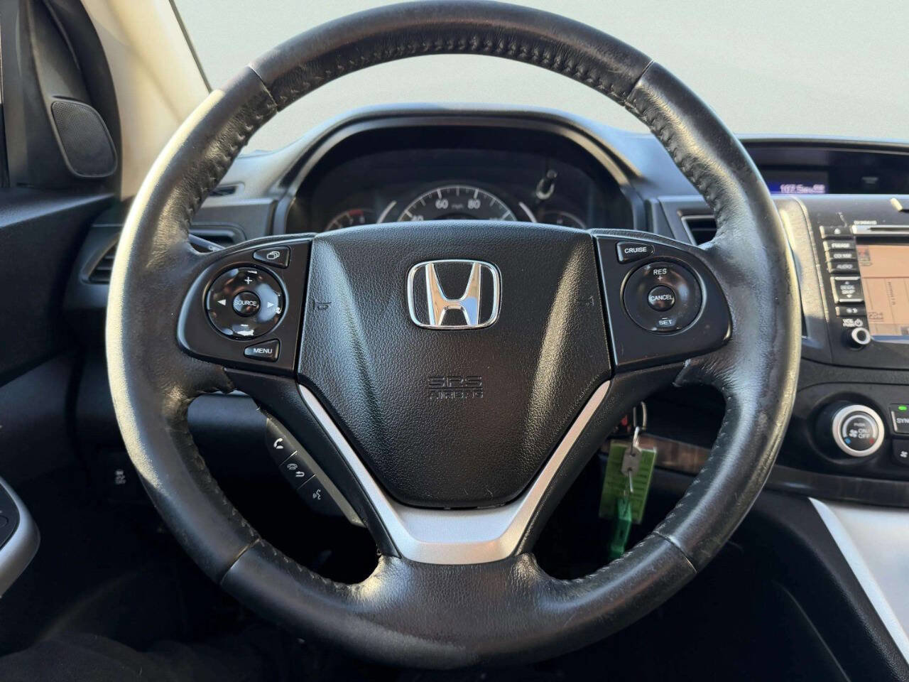 Used 2013 Honda CR-V EX-L image 35