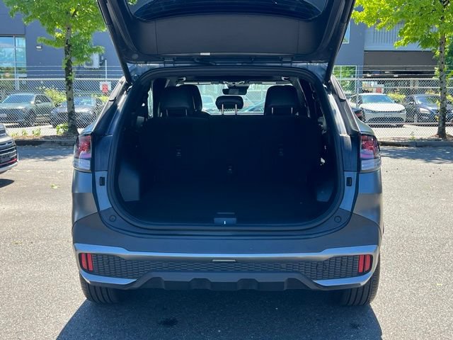 Certified 2023 Kia Sportage X-Line AWD/4WD image 10