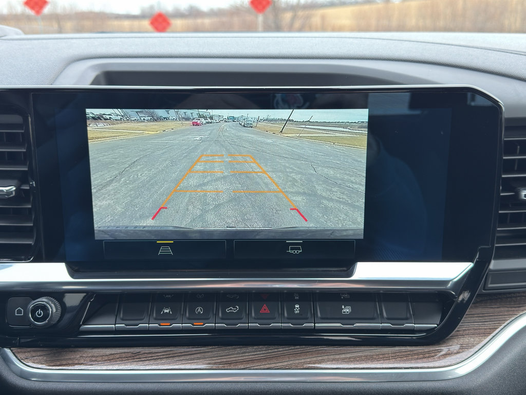 Used 2024 Chevrolet Silverado 1500 LT image 26