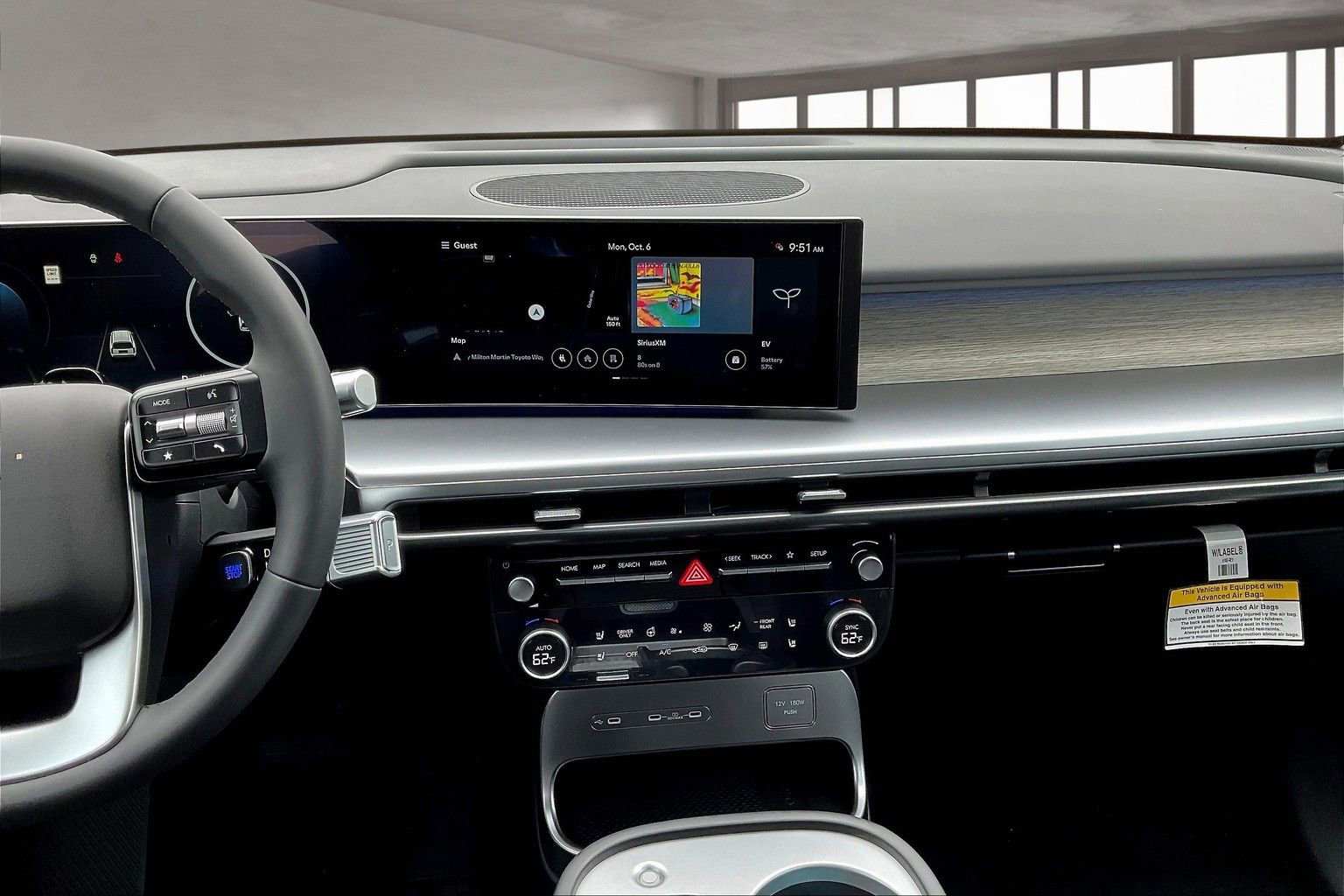 New 2026 Hyundai Ioniq 9 Limited image 6