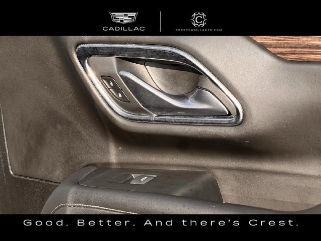 Used 2022 Chevrolet Tahoe Z71 w/ Off-Road Capability Package AWD/4WD image 29