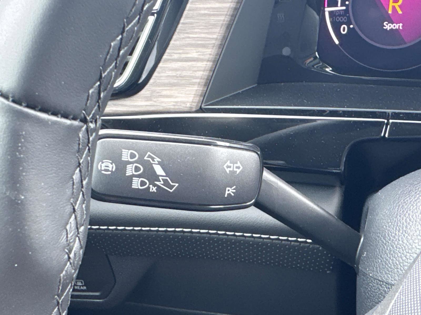 New 2026 Volkswagen Atlas SEL Premium R-Line image 29