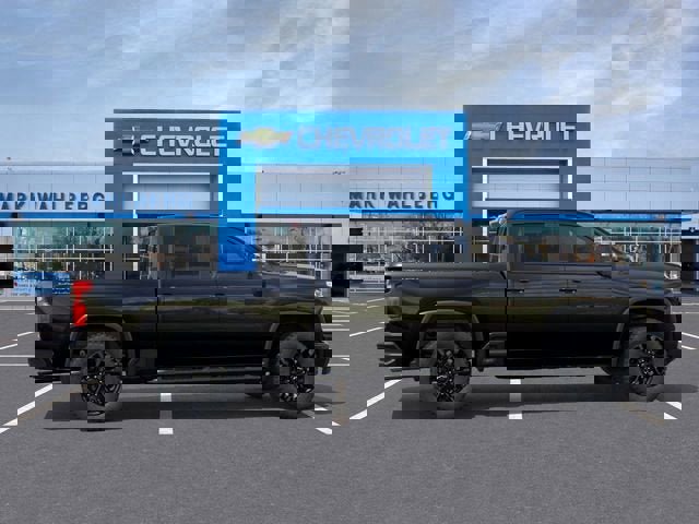 New 2026 Chevrolet Silverado 2500 LT w/ Trail Boss Package image 5