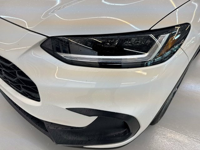 New 2027 Honda HR-V LX image 24