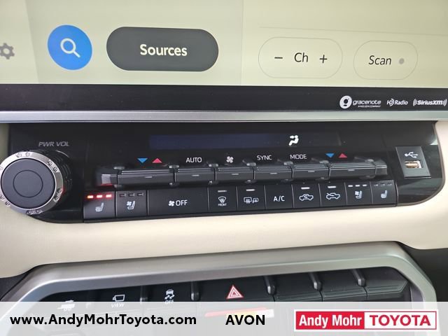 Used 2024 Toyota Tundra 1794 Edition AWD/4WD image 22