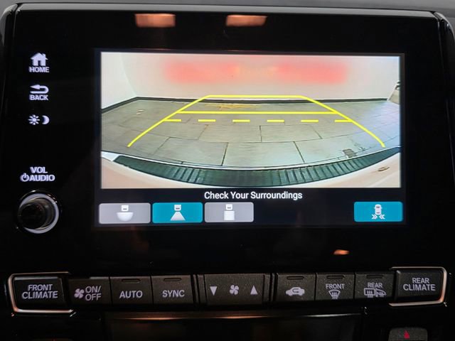 Used 2019 Honda Odyssey EX-L image 18
