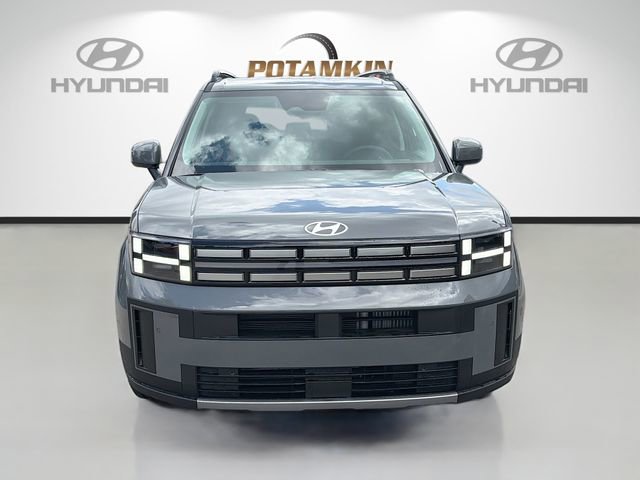 New 2026 Hyundai Santa Fe SEL image 2
